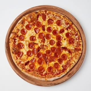 Hot Honey Pepperoni